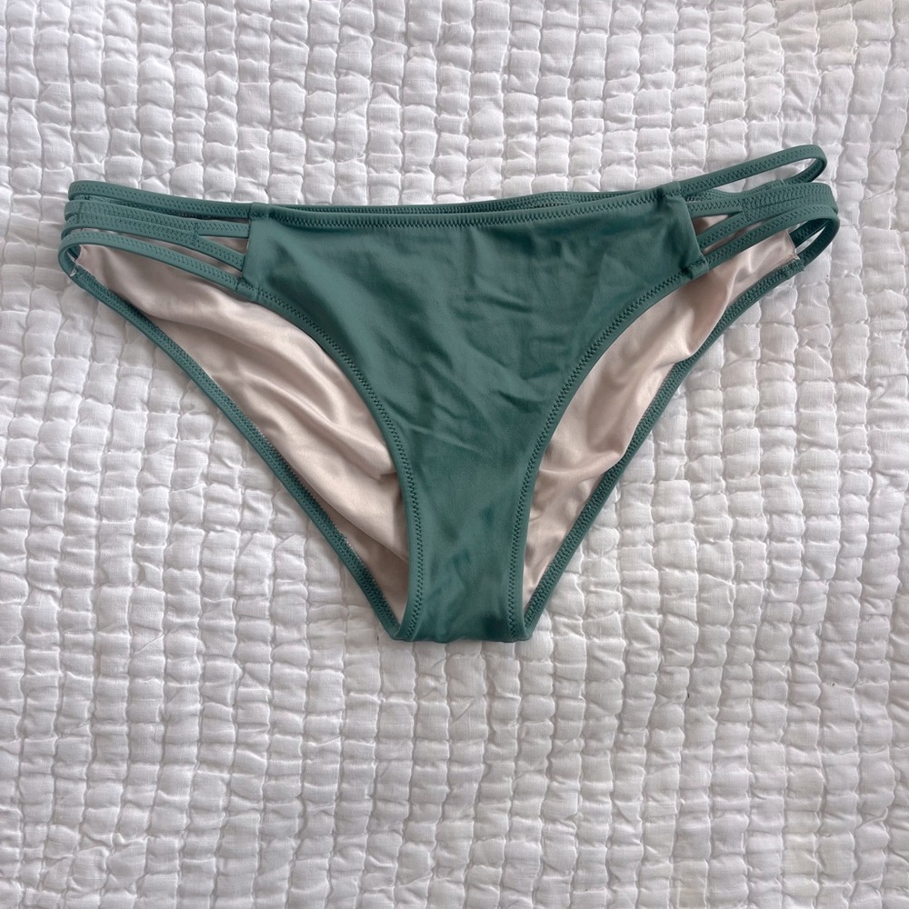 Bathing suit bottom